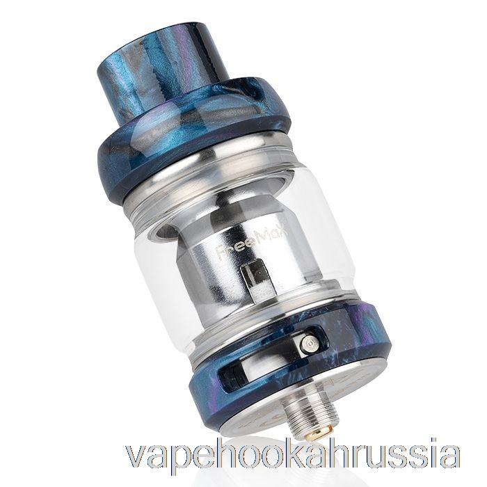 Vape Juicer Freemax Mesh Pro Sub-Ohm Tank Синяя смола